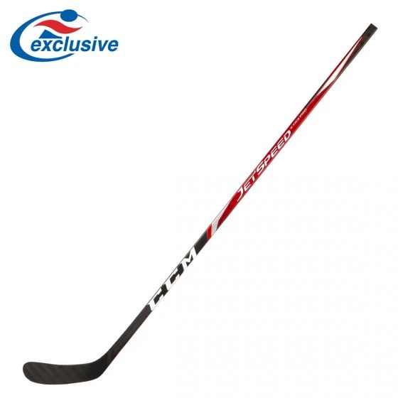 CCM JetSpeed XTRA Pro Hockey Stick - Jr. 3 CCM JetSpeed XTRA Pro Hockey Stick - Jr.