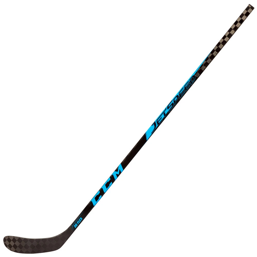 CCM Jetspeed Hockey Stick - Youth 4 CCM Jetspeed Hockey Stick - Youth - Image 2