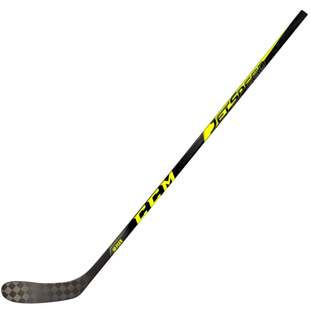 CCM Jetspeed Hockey Stick - Youth 6 CCM Jetspeed Hockey Stick - Youth - Image 4