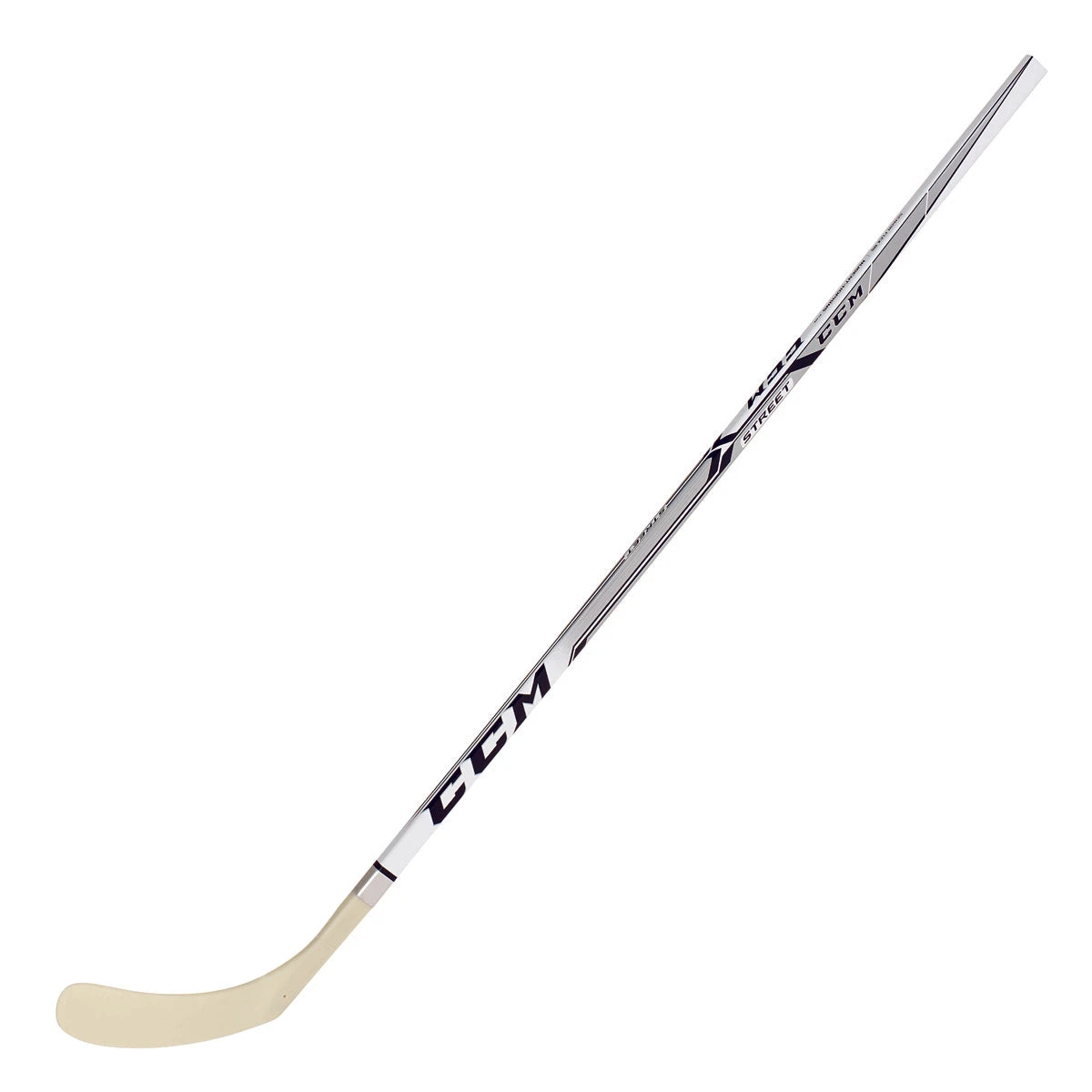 CCM Street Hockey Stick - Youth 3 CCM Street Hockey Stick - Youth
