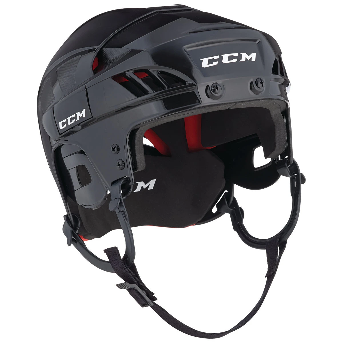 CCM 50 Hockey Helmet (HT50) 3 CCM 50 Hockey Helmet (HT50)