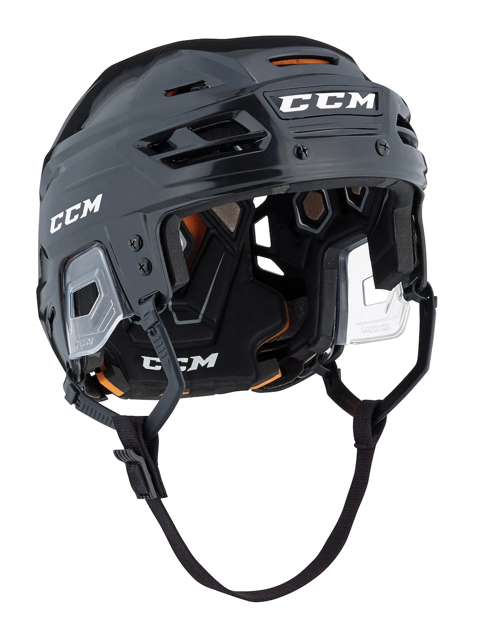 CCM Tacks 710 Ice Hockey Helmet 3 CCM Tacks 710 Ice Hockey Helmet