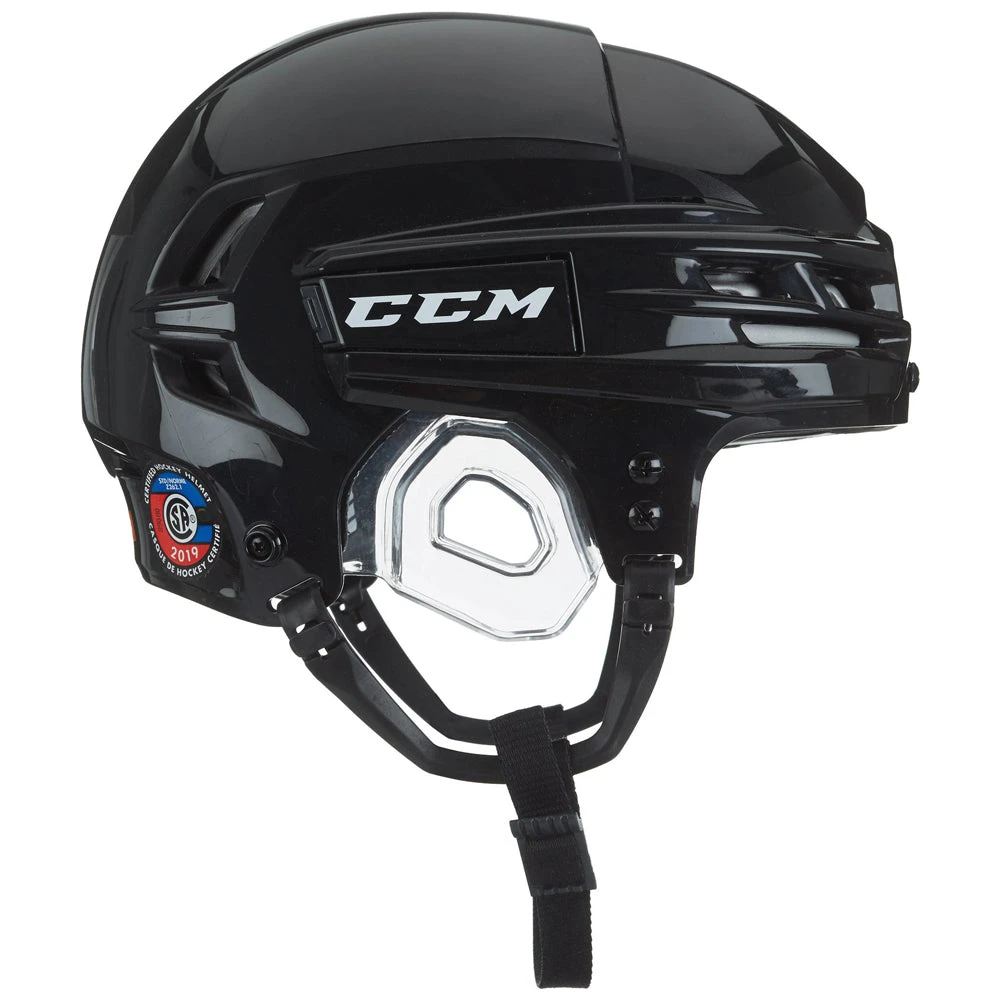 CCM Tacks 910 Ice Hockey Helmet 4 CCM Tacks 910 Ice Hockey Helmet - Image 2
