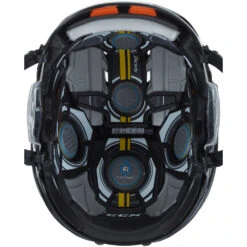 CCM Tacks 910 Ice Hockey Helmet 11 CCM Tacks 910 Ice Hockey Helmet -Hockey Sports Store ht910 9423