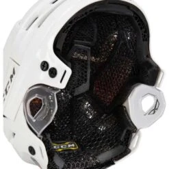 CCM S21 Super Tacks X Ice Hockey Helmet -Hockey Sports Store htsptx 10433