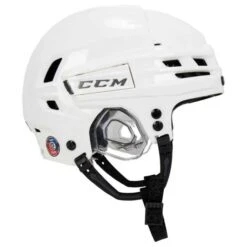 CCM S21 Super Tacks X Ice Hockey Helmet -Hockey Sports Store htsptx 10434