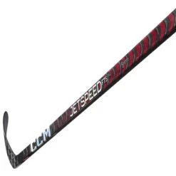 CCM S22 Jetspeed FT5 Pro Grip Ice Hockey Stick - Senior -Hockey Sports Store jetspeed ft5 pro ice hockey stick 3