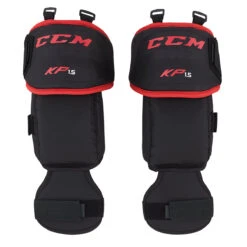 CCM 1.5 Goalie Knee Protector - Jr.