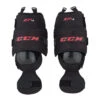 CCM 1.9 Goalie Knee Protector - Int. -Hockey Sports Store kp1.9 int 5291