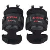CCM Pro Goalie Knee Protector - Sr. 2 CCM Pro Goalie Knee Protector - Sr. -Hockey Sports Store kpproccm sr 5292