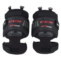 CCM Pro Goalie Knee Protector - Sr.