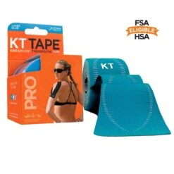 KT Tape PRO (Kinesiology Therapeutic Tape) -Hockey Sports Store ktt pro 8940