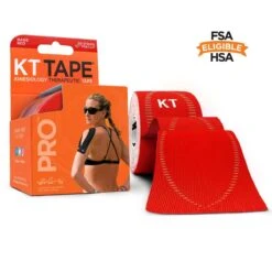 KT Tape PRO (Kinesiology Therapeutic Tape) -Hockey Sports Store ktt pro 8941