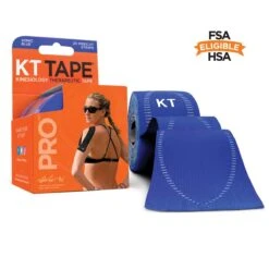 KT Tape PRO (Kinesiology Therapeutic Tape) -Hockey Sports Store ktt pro 8942