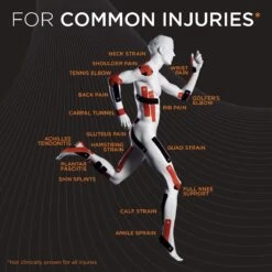 KT Tape PRO (Kinesiology Therapeutic Tape) -Hockey Sports Store ktt pro 8946