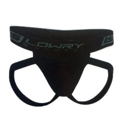 Lowry Sports Ladies Pelvic Protector W/ Jill Cup