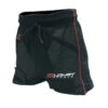 Lowry Sports Mesh Jock Short W/ Deluxe Pro Cup