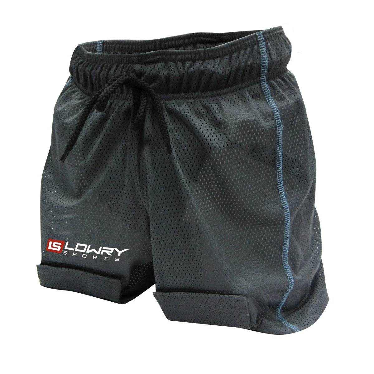 Lowry Sports Mesh Jill Short W/ Cup 3 Lowry Sports Mesh Jill Short W/ Cup