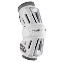 Maverik Max Lacrosse Arm Guards (2025)