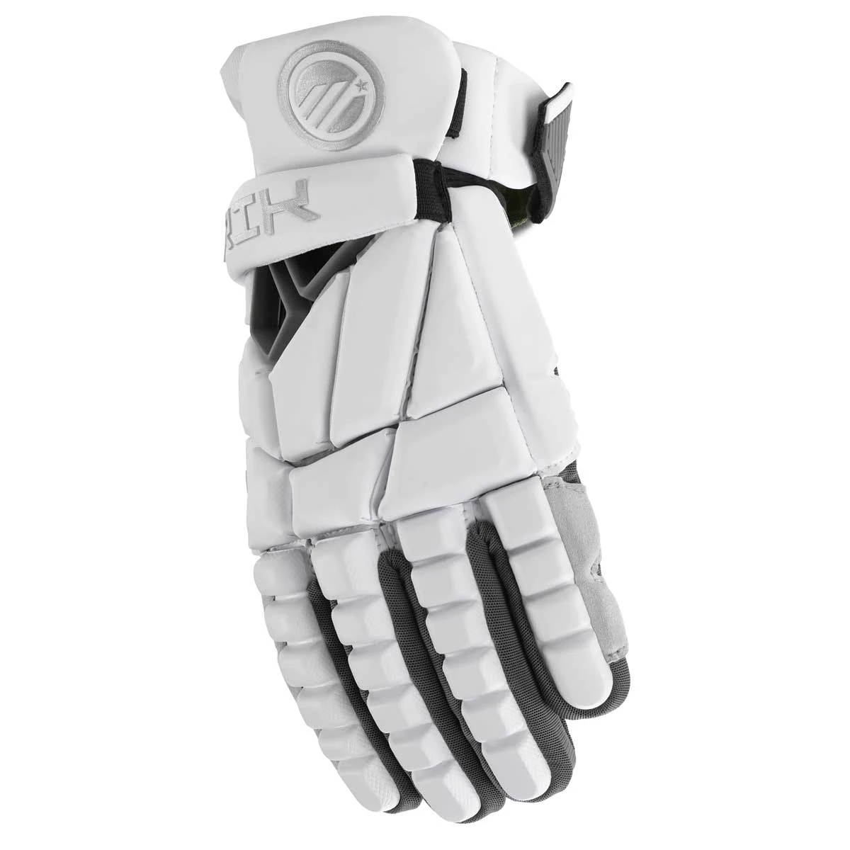 Maverik Max Lacrosse Gloves (2025) 5 Maverik Max Lacrosse Gloves (2025) - Image 3