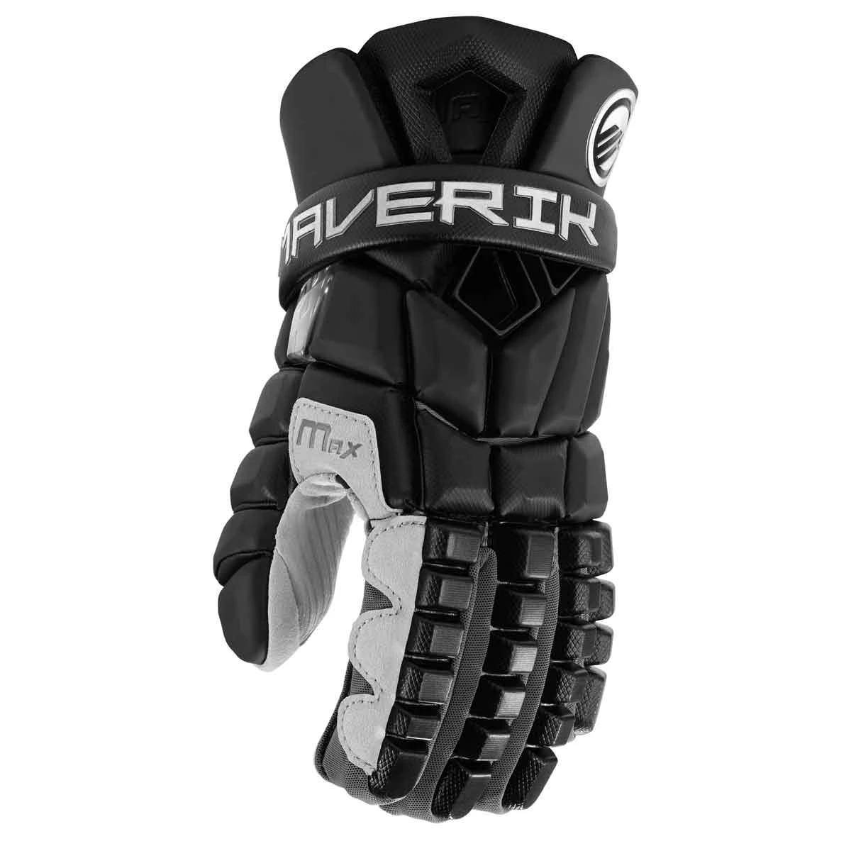 Maverik Max Lacrosse Gloves (2025) 3 Maverik Max Lacrosse Gloves (2025)