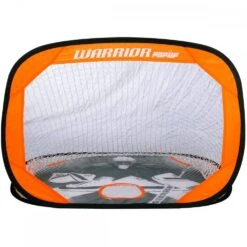 Warrior Mini Pop Up Net Kit (1 Net Included) -Hockey Sports Store minipop8 8952