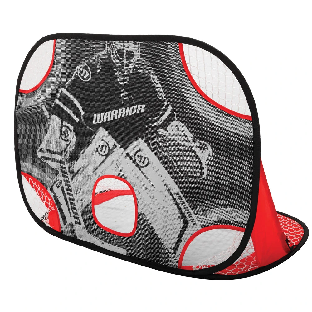 Warrior Mini Popup Net Kit (2 Nets Included) 4 Warrior Mini Popup Net Kit (2 Nets Included) - Image 2