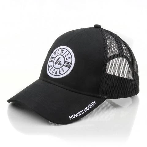 Howies Hockey Tape Hat - The Playmaker 3 Howies Hockey Tape Hat - The Playmaker