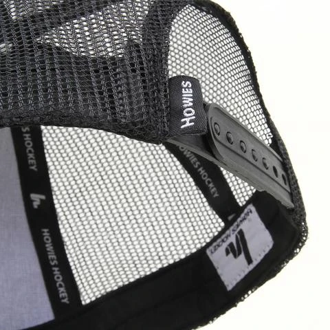 Howies Hockey Tape Hat - The Playmaker 5 Howies Hockey Tape Hat - The Playmaker - Image 3