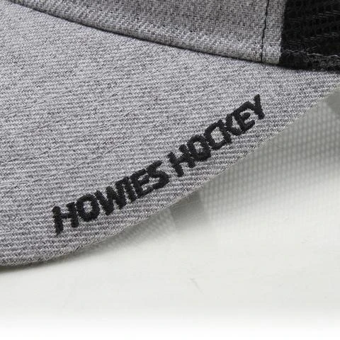 Howies Hockey Tape Hat - The Playmaker 6 Howies Hockey Tape Hat - The Playmaker - Image 4