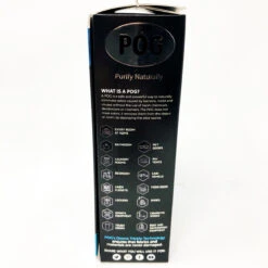 POG Portable - Personal Ozone Generator For Odors -Hockey Sports Store pog 7822