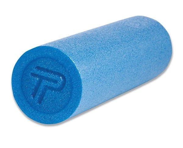 Foam Roller - 5.75" X 18", Blue 3 Foam Roller - 5.75" X 18", Blue
