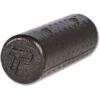 Foam Roller - 4" X 12", Extra Firm, Black -Hockey Sports Store ptfoam4x12 7197