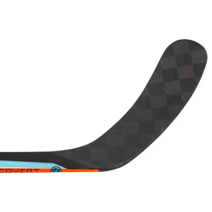 Warrior Covert QRE 10 Hockey Stick - Senior 6 Warrior Covert QRE 10 Hockey Stick - Senior - Image 4