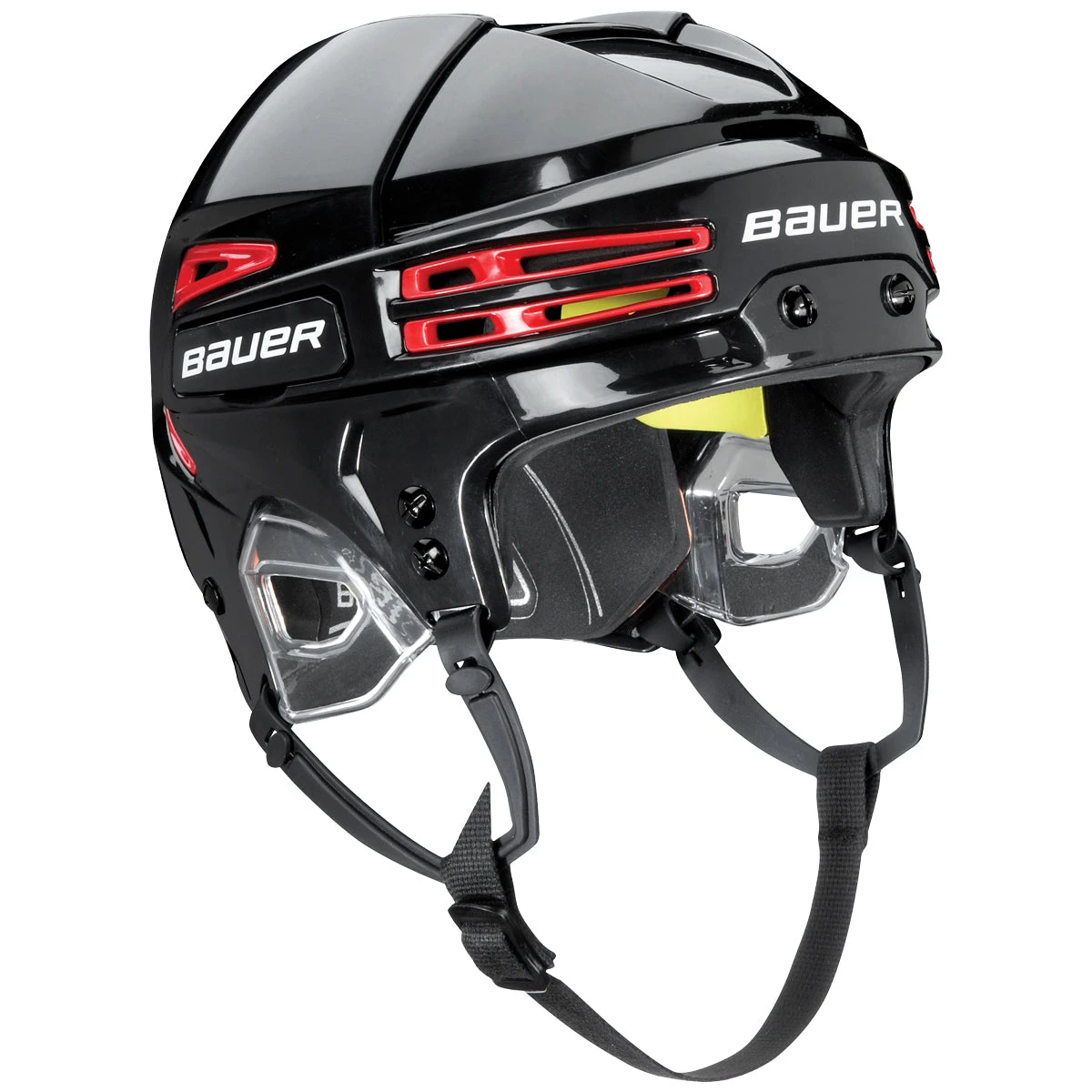 Bauer Re-Akt 75 Helmet 3 Bauer Re-Akt 75 Helmet