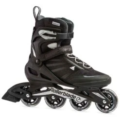 Rollerblade Zetrablade Recreational Inline Skates - Men's -Hockey Sports Store rollerblade zetrablade recreational inline skates mens 1