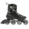 Rollerblade Zetrablade Recreational Inline Skates - Men's 2 Rollerblade Zetrablade Recreational Inline Skates - Men's -Hockey Sports Store rollerblade zetrablade recreational inline skates mens 3