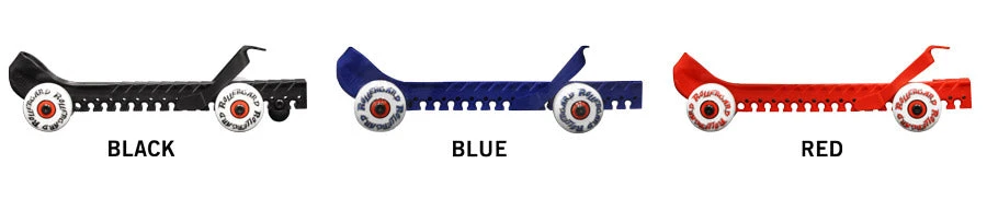 RollerGard Rolling Skate Guards - Dragons Den 6 RollerGard Rolling Skate Guards - Dragons Den - Image 4