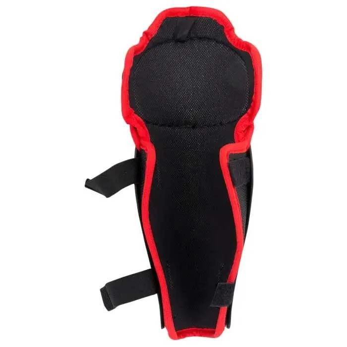 CCM Jetspeed FT350 Ice Hockey Shin Guards - Youth 4 CCM Jetspeed FT350 Ice Hockey Shin Guards - Youth - Image 2