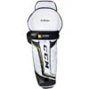 CCM Super Tacks AS1 Hockey Shin Guards - Jr (2019)