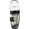 CCM Super Tacks AS1 Hockey Shin Pads - Yth. (2019) -Hockey Sports Store sgas1 yt 7680