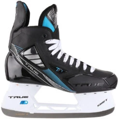 True Hockey True TF7 Ice Hockey Skates - Junior
