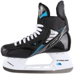 True Hockey True TF7 Ice Hockey Skates - Junior -Hockey Sports Store sk jr tf7 9549
