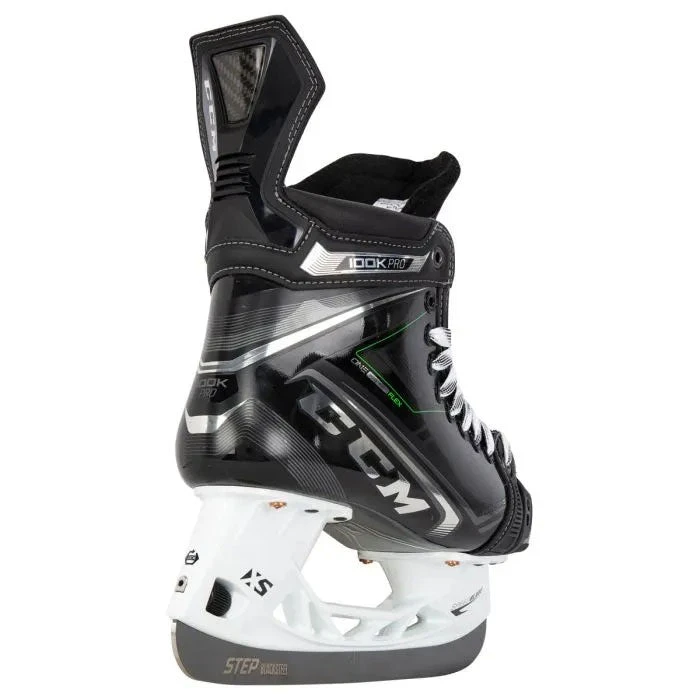CCM Ribcor 100K Pro Hockey Skates - Senior 5 CCM Ribcor 100K Pro Hockey Skates - Senior - Image 3