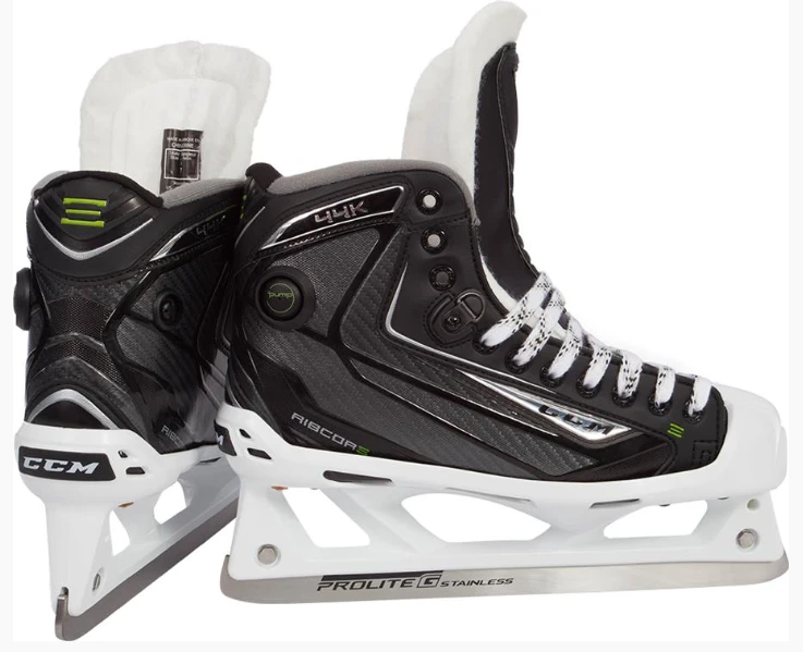 CCM RIBCOR 44K Goalie Skate - Sr. 3 CCM RIBCOR 44K Goalie Skate - Sr.
