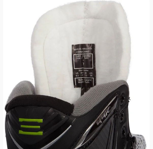 CCM RIBCOR 44K Goalie Skate - Sr. 5 CCM RIBCOR 44K Goalie Skate - Sr. - Image 3