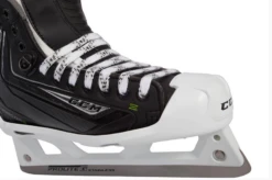 CCM RIBCOR 44K Goalie Skate - Sr. 9 CCM RIBCOR 44K Goalie Skate - Sr. -Hockey Sports Store sk44p sr 3396