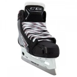 CCM Jetspeed FT460 Hockey Goalie Skates - Senior 12 CCM Jetspeed FT460 Hockey Goalie Skates - Senior -Hockey Sports Store sk460g sr 9315