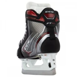 CCM Jetspeed FT460 Hockey Goalie Skates - Senior 16 CCM Jetspeed FT460 Hockey Goalie Skates - Senior -Hockey Sports Store sk460g sr 9319