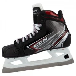 CCM Jetspeed FT460 Hockey Goalie Skates - Senior 17 CCM Jetspeed FT460 Hockey Goalie Skates - Senior -Hockey Sports Store sk460g sr 9320